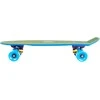 Mini riedlentė Penny Board Worker Sunbow Spitfire 22ʺ ABEC7