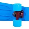 Mini riedlentė Penny Board Worker Sunbow Spitfire 22ʺ ABEC7