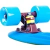 Mini riedlentė Penny Board Worker Sunbow Spitfire 22ʺ ABEC7