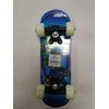 Mini riedlentė Spartan Mini Board Alien On Mėlyna