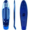 Penny Board lenta WORKER Mirria 22.5*6"