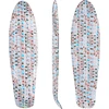 Riedlentės lenta Penny Board WORKER Paterny 22,5*6"
