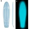 Mini riedlentės lenta 58x15cm Worker Solosy