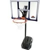Mobilus krepšinio stovas Lifetime Slam Dunk