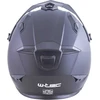 Modulinis motociklininko šalmas W-TEC Badalone