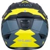 Modular Motorcycle Helmet W-TEC Badalone Graphic