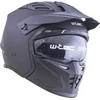 Modulinis motociklininko šalmas W-TEC Badalone