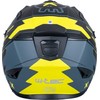 Modular Motorcycle Helmet W-TEC Badalone Graphic