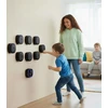 Modulinė muzikinė bokso mašina su Bluetooth ir pirštinėmis TB05 HMS