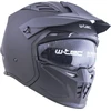 Modulinis motociklininko šalmas W-TEC Badalone
