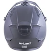 Modulinis motociklininko šalmas W-TEC Badalone