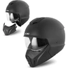 Modulinis motociklininko šalmas W-TEC Satalone