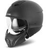 Modulinis motociklininko šalmas W-TEC Satalone