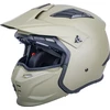 Modulinis motociklo šalmas W-TEC Badalone Army