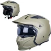 Modulinis motociklo šalmas W-TEC Badalone Army