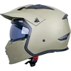 Modulinis motociklo šalmas W-TEC Badalone Army