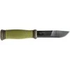 Morakniv 2000 BlackBlade knife, stainless steel, žalias