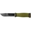 Morakniv 2000 BlackBlade knife, stainless steel, žalias