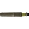 Morakniv 2000 BlackBlade knife, stainless steel, žalias