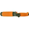 Medžioklinis peilis Morakniv Amberg Fullflat Hunting (S)