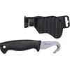 "Morakniv Belly Opener" peilis, juodas nerūdijantis plienas