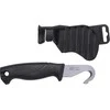 "Morakniv Belly Opener" peilis, juodas nerūdijantis plienas