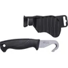 Morakniv Belly Opener peilis, juodas, nerūdijantis plienas