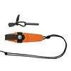 Morakniv Eldris pomara. peilis su kaklo peilio rinkiniu