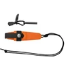 Morakniv Eldris pomara. peilis su kaklo peilio rinkiniu