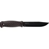 Morakniv Garberg Grand BlackBlade™ peilis, odinis dėklas (C)