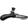 Morakniv Grybų peilis musta pinpack