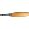 Morakniv Hook 162 Double Edge nerūdijančio plieno peilis