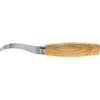Morakniv Hook 163 Dvigubos briaunos nerūdijančio plieno peilis