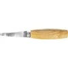Morakniv Hook 163 Dvigubos briaunos nerūdijančio plieno peilis