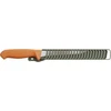 Morakniv Hunting Narrow luiseklio peilis oranžinis nerūdijantis plienas