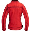 Moteriška moto striukė Jacket W-TEC Virginia tekstilinė