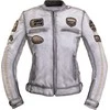 Moteriška moto striukė Jacket W-TEC Virginia tekstilinė