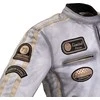 Moteriška moto striukė Jacket W-TEC Virginia tekstilinė