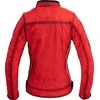Moteriška moto striukė Jacket W-TEC Virginia tekstilinė