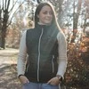 Moteriška šildoma liemenė inSPORTline WARMher