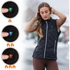 Moteriška šildoma liemenė inSPORTline WARMher
