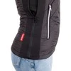 Moteriška šildoma liemenė inSPORTline WARMher