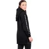 Moteriškas džemperis inSPORTline Overhoodie