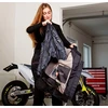 Moteriška motociklininkų striukė W-TEC Progair Lady