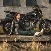 Moteriški moto džinsai W-Tec Bolftyna