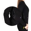 Moteriški šildomi marškinėliai W-TEC Insulong Lady