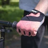 Moteriškos dviratininko pirštinės W-TEC Atamac