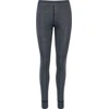 Moteriškos termo kelnės Thermowave Merino Warm Active - Pilka - M