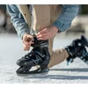 Moteriškos pačiūžos K2 Alexis Ice BOA 2021