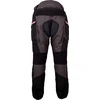 Moteriškos motociklininkų kelnės W-TEC Barbata